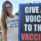 Mamma no-vax muore a 40 anni, lascia 4 figli