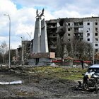 Kiev: «Morti finora 165 bambini»