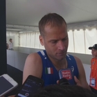 Alex Schwazer torna dopo squalifica: vince 50km Roma e vola a Rio