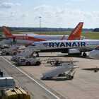 Sciopero low cost: il 25 giugno a rischio i voli di Ryanair, Volotea, EasyJet e Malta Air. Multata la compagnia irlandese
