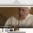 Papa Francesco, giallo sul filmato che apre alle famiglie gay. Spunta un documento contrario di Wojtyla e Ratzinger