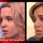 Chi l'ha visto, Denise Pipitone e la ragazza che cerca la mamma in Russia. Sciarelli: «Massima cautela»