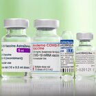 Pfizer e Moderna, l'Aifa: «Seconda dose vaccino non oltre 42 giorni, intervallo ottimale da 21 a 28»