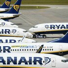 Sciopero Ryanair e Vueling, il 1° ottobre 