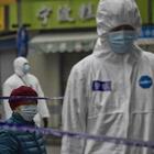 Due anni fa il primo contagio in Cina