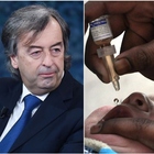 Polio, torna il virus in Gran Bretagna