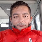 Rodolfo Orefice, il volontario della Croce Rossa morto a 39 anni per infarto mentre guida l'ambulanza