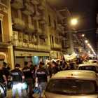CasaPound a Bari: in 28 a processo per l'aggressione al corteo antifascista