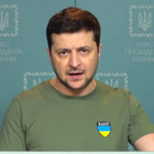 Ucraina, Zelensky: «La terza guerra mondiale potrebbe essere già iniziata»