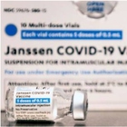 Vaccino, annuncio di Johnson&Johnson