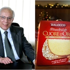 Aldo Balocco, morto a 91 anni il presidente onorario del colosso dolciario di Fossano