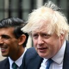 Boris Johnson: «Immigrati illegali saranno trasferiti in Ruanda». Il piano choc del premier britannico