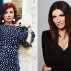 Alda D'Eusanio: «Laura Pausini mi ha chiesto un milione di euro di risarcimento»