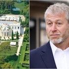 Abramovich prova a vendere una villa (da 10 milioni di euro) 