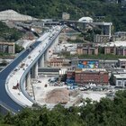 Ponte di Genova, il sindaco Bucci: «Sarà inaugurato il 3 agosto e si chiamerà San Giorgio»