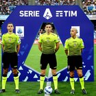 Gli arbitri della nona giornata: a Massa Roma-Napoli, Mariani dirigerà Inter-Juventus