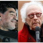 Maradona, Mughini: «Era sfatto e disperato». La Zanzara choc: «Non si può piangere un cocainomane» VIDEO