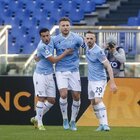 Lazio-Bologna 3-0, rigore di Immobile e doppietta di Zaccagni: Sarri rialza la testa e sale al sesto posto