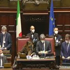 Elezione Quirinale, Belloni, Tajani e Alberto Angela tra i nomi del primo scrutinio
