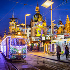 Graz si prepara ai mercatini di Natale: ecco tutte le novità