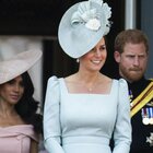 Il principe Harry rivela i suoi sentimenti per Kate Middleton: "incastrato" dal linguaggio del corpo
