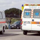 Scontro frontale tra auto: una donna morta e 5 feriti sulla statale dei "Trulli"