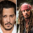 Johnny Depp, ipotesi di ritorno sul set di Pirati dei Caraibi: la proposta che la Disney avrebbe fatto all'attore