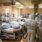 Covid Lazio, contagiati negli ospedali. D'Amato richiama i medici: «Operate anche i positivi»