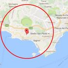 Terremoto a Napoli di 2.9 con epicentro Pozzuoli, paura in tutta l'area dei Campi Flegrei