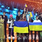Eurovision, vince l'Ucraina con la Kalush Orchestra. Secondo il Regno Unito, l'Italia si ferma al sesto posto