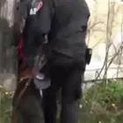 Maxi blitz antimafia in provincia di Agrigento Video
