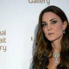 La collana preferita da Kate Middleton vale come un castello in Scozia
