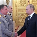 Zhuravlyov, il generale russo delle bombe a grappolo: così ha portato in Ucraina gli orrori della Siria