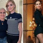 Chiara Ferragni, dalla fashion week a Sanremo: «Ultima prova outfit prima di salire sul palco dell'Ariston»