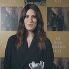 Laura Pausini, il video di "Io sì (seen)"