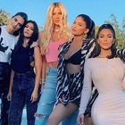 Le Kardashian: da lunedì 20 sbarca su Sky il reality cult più famoso e longevo della tv con Kim Kardashian West e le sue sorelle