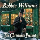Robbie Williams, esce il suo primo album di Natale "The Christmas Present"