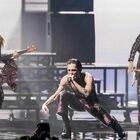 Eurovision, la Francia si arrende alla vittoria dei Maneskin: «Non sporgeremo nessun reclamo»