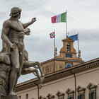 Quirinal Game, l'Italia in cerca di un presidente. Parlamento al voto il 24 gennaio