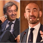 Omicron, Bassetti attacca Burioni: «Sulle varianti 4 e 5 non terrorizziamo gli italiani, ho molti dubbi sulla maggiore aggressività»