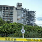 Palazzo crollato a Miami, vigile del fuoco trova nelle macerie il corpo di sua figlia di 7 anni