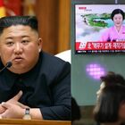 Corea del Nord, Kim regala un appartamento di lusso alla "signora in rosa" della tv: «Vera patriota»