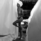 Elisabetta Gregoraci, l'estate hot nelle sue foto su Instagram