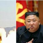In Corea del Nord dilaga il Covid: ma Kim Jong-Un pensa al 7° test nucleare «per provocare Biden»