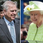 Principe Andrea, la famiglia reale ha supplicato la Regina di non lasciare che oscurasse la cerimonia per Filippo