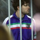 Coppia dell'acido, condannato Alexander Boettcher a 23 anni La vittima: "Spero non esca più"