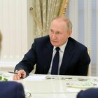 Putin sfida l'Occidente: «Vogliono sconfiggerci in battaglia? Ci provino. In Ucraina abbiamo appena iniziato»