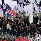 Olimpiadi, 100 atleti no-vax su 613 in team Usa