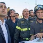 Ponte Morandi, Di Maio: «Autostrade non gestirà mai più le nostre strade»