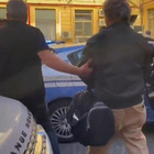 Guerriglia a Roma, 12 arresti: fermati anche i leader di Forza Nuova